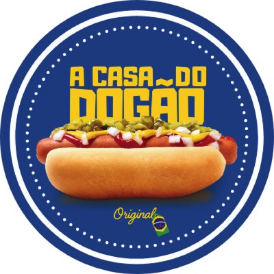 A Casa do Dogão