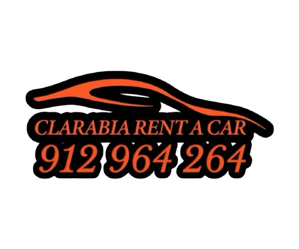 Clarabia Rentcar
